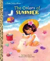 The Colors of Summer cover