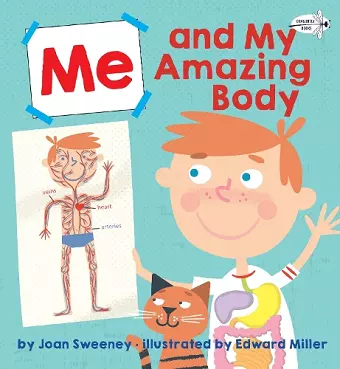 Me and My Amazing Body cover