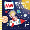 Me and My Place in Space cover