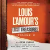 Louis L'Amour's Lost Treasures: Volume 2 cover