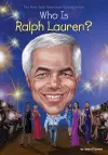 Who Is Ralph Lauren? cover