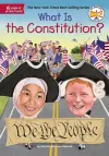 What Is the Constitution? cover