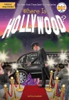 Where Is Hollywood? cover