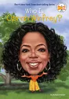 Who Is Oprah Winfrey? cover
