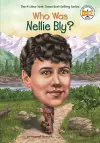 Who Was Nellie Bly? cover