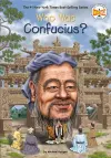 Who Was Confucius? cover