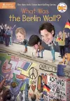 What Was the Berlin Wall? cover