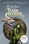 Shadows of the Dark Crystal #1 cover