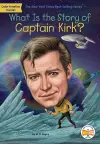 What Is the Story of Captain Kirk? cover