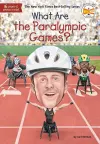What Are the Paralympic Games? cover