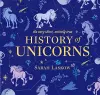 The Very Short, Entirely True History of Unicorns cover