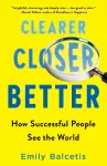 Clearer, Closer, Better cover