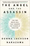 The Angel and the Assassin cover