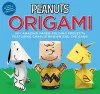 Peanuts Origami cover