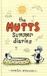The Mutts Summer Diaries cover