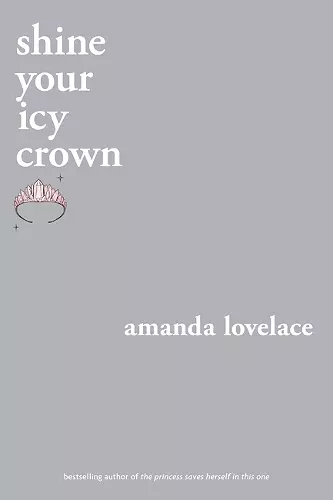 shine your icy crown cover