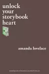 unlock your storybook heart cover