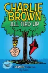 Charlie Brown: All Tied Up cover