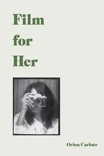 Film for Her cover