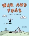 War and Peas cover