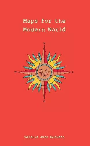 Maps for the Modern World cover