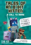 Tales of an 8-Bit Kitten: A Call to Arms cover