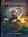 ZWEIHANDER RPG: Player's Handbook cover