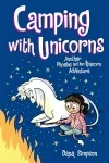 Camping with Unicorns cover