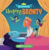 Sleeping Bronty (Once Before Time Book 2) cover