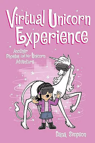Virtual Unicorn Experience cover