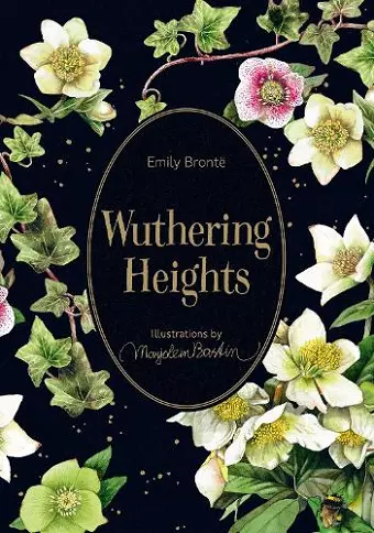 Wuthering Heights cover