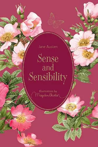 Sense and Sensibility cover