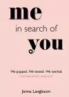 Me in Search of You cover