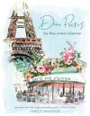 Dear Paris cover