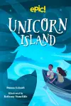 Unicorn Island cover