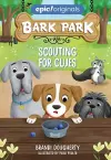 Scouting for Clues cover