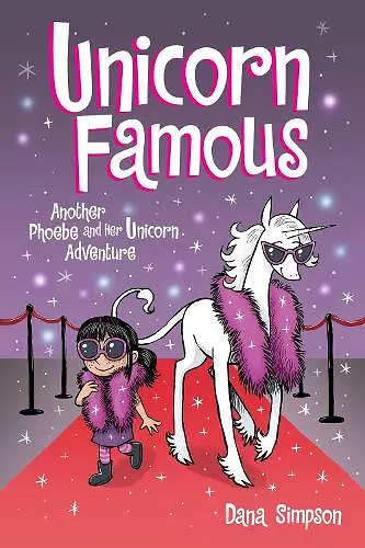 Unicorn Famous cover