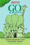 Mutts Go Green cover