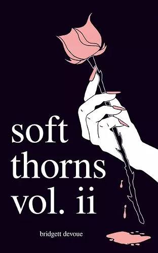 Soft Thorns Vol. II cover