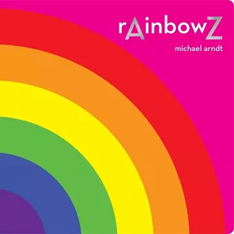 rAinbowZ cover