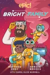 The Bright Family cover