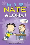Big Nate: Aloha! cover