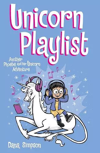 Unicorn Playlist cover