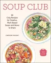 Soup Club cover