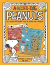 A-Maze-Ing Peanuts cover