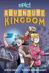 Adventure Kingdom cover