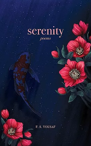 Serenity cover