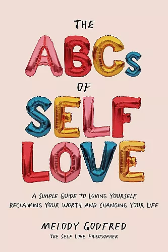 The ABCs of Self Love cover