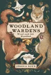Woodland Wardens cover