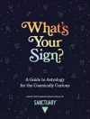 What's Your Sign? cover